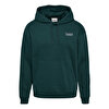 LOOSE SPORTSWEAR HOODIE