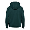 LOOSE SPORTSWEAR HOODIE