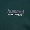 LOOSE SPORTSWEAR HOODIE
