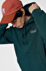 LOOSE SPORTSWEAR HOODIE