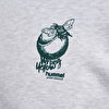 LOOSE CREW SWEATSHIRT