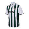 LOOSE FUTBOL KISA KOLLU FORMA