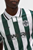 LOOSE FUTBOL KISA KOLLU FORMA