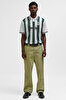 LOOSE FUTBOL KISA KOLLU FORMA