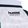 LOOSE FUTBOL KISA KOLLU FORMA