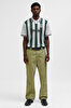 LOOSE FUTBOL KISA KOLLU FORMA