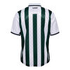 LOOSE FUTBOL KISA KOLLU FORMA