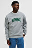 LOOSE UNIVERSITY BEE SWEATSHIRT