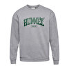 LOOSE UNIVERSITY BEE SWEATSHIRT