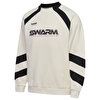 OVERSIZE CREW SPORTSWEAR SWARMS SWEATSHIRT