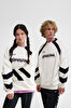 OVERSIZE CREW SPORTSWEAR SWARMS SWEATSHIRT
