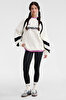 OVERSIZE CREW SPORTSWEAR SWARMS SWEATSHIRT