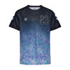 SHIMMER ÇOCUK KISA KOLLU TİŞÖRT - hummel 