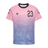 SHIMMER ÇOCUK KISA KOLLU TİŞÖRT - hummel 