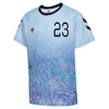 SHIMMER ÇOCUK KISA KOLLU TİŞÖRT - hummel 