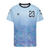 SHIMMER ÇOCUK KISA KOLLU TİŞÖRT - hummel 