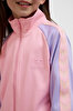 DAILY ÇOCUK FERMUARLI SWEATSHIRT