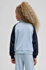 DAILY ÇOCUK FERMUARLI SWEATSHIRT