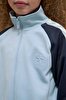 DAILY ÇOCUK FERMUARLI SWEATSHIRT