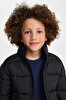 JR LIGHTWEIGHT PUFFER ÇOCUK MONT