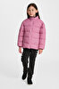 JR LIGHTWEIGHT PUFFER ÇOCUK MONT