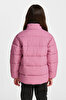 JR LIGHTWEIGHT PUFFER ÇOCUK MONT