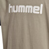 JR LOGO ÇOCUK KISA KOLLU TİŞÖRT - hummel 