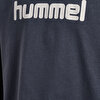 JR LOGO ÇOCUK UZUN KOLLLU TİŞÖRT - hummel 