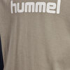JR LOGO ÇOCUK UZUN KOLLU TİŞÖRT - hummel 
