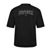 HIIT LOOSE KISA KOLLU TİŞÖRT - hummel 