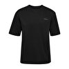 HIIT LOOSE KISA KOLLU TİŞÖRT - hummel 