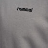 HIIT LOOSE KISA KOLLU TİŞÖRT - hummel 
