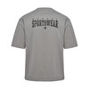 HIIT LOOSE KISA KOLLU TİŞÖRT - hummel 