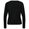 YOGA SOFT LOOSE W UZUN KOLLU TİŞÖRT - hummel 