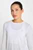 YOGA SOFT LOOSE W UZUN KOLLU TİŞÖRT