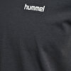 PULSE GRAPHIC KISA KOLLU TİŞÖRT - hummel 