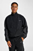 LOOSE TRACK TOPSCORER FERMUARLI SWEATSHIRT