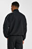 LOOSE TRACK TOPSCORER FERMUARLI SWEATSHIRT