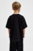 JR LOOSE BEE ÇOCUK KISA KOLLU TİŞÖRT - hummel 