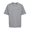 JR LOOSE BEE ÇOCUK KISA KOLLU TİŞÖRT - hummel 