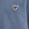 JR LOOSE BEE ÇOCUK KISA KOLLU TİŞÖRT - hummel 