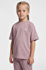 JR LOOSE BEE ÇOCUK KISA KOLLU TİŞÖRT - hummel 