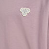 JR LOOSE BEE ÇOCUK KISA KOLLU TİŞÖRT - hummel 