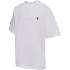 JR LOOSE BEE ÇOCUK KISA KOLLU TİŞÖRT - hummel 
