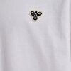 JR LOOSE BEE ÇOCUK KISA KOLLU TİŞÖRT - hummel 