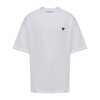JR LOOSE BEE ÇOCUK KISA KOLLU TİŞÖRT - hummel 