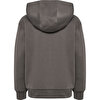 JR LOOSE BEE ÇOCUK FERMUARLI HOODIE - hummel 