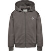 JR LOOSE BEE ÇOCUK FERMUARLI HOODIE - hummel 