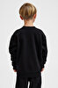 JR LOOSE CREWNECK BEE ÇOCUK SWEATSHIRT - hummel 