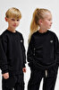 JR LOOSE CREWNECK BEE ÇOCUK SWEATSHIRT - hummel 